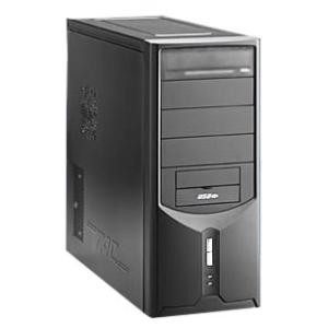 GABINETE PRETO PARA PC - R$ 90,00