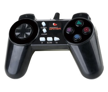 CONTROLE USB PARA PC - R$ 25,00