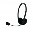HEADPHONE COM MICROFONE PARA PC - R$ 20,00